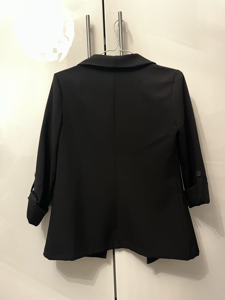 Giacche: Blazer noir taille 36 – Nuovo (secondo la descrizione) da Aigle venduto da sow_m7gm 8