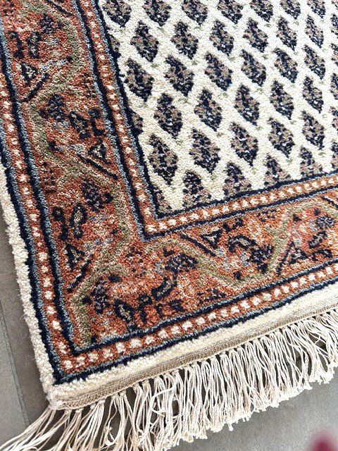 Teppiche: iNdisCheR TePPiCh – Gebraucht aus Winkel von zeho 1