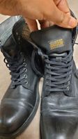 Bottes G-Star RAW, taille 42, parfaites pour l'automne!