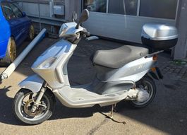 Piaggio FLY 50 ab 1.-