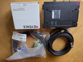 KEYENCE CA-H500CX Vision System Set – neu, komplett