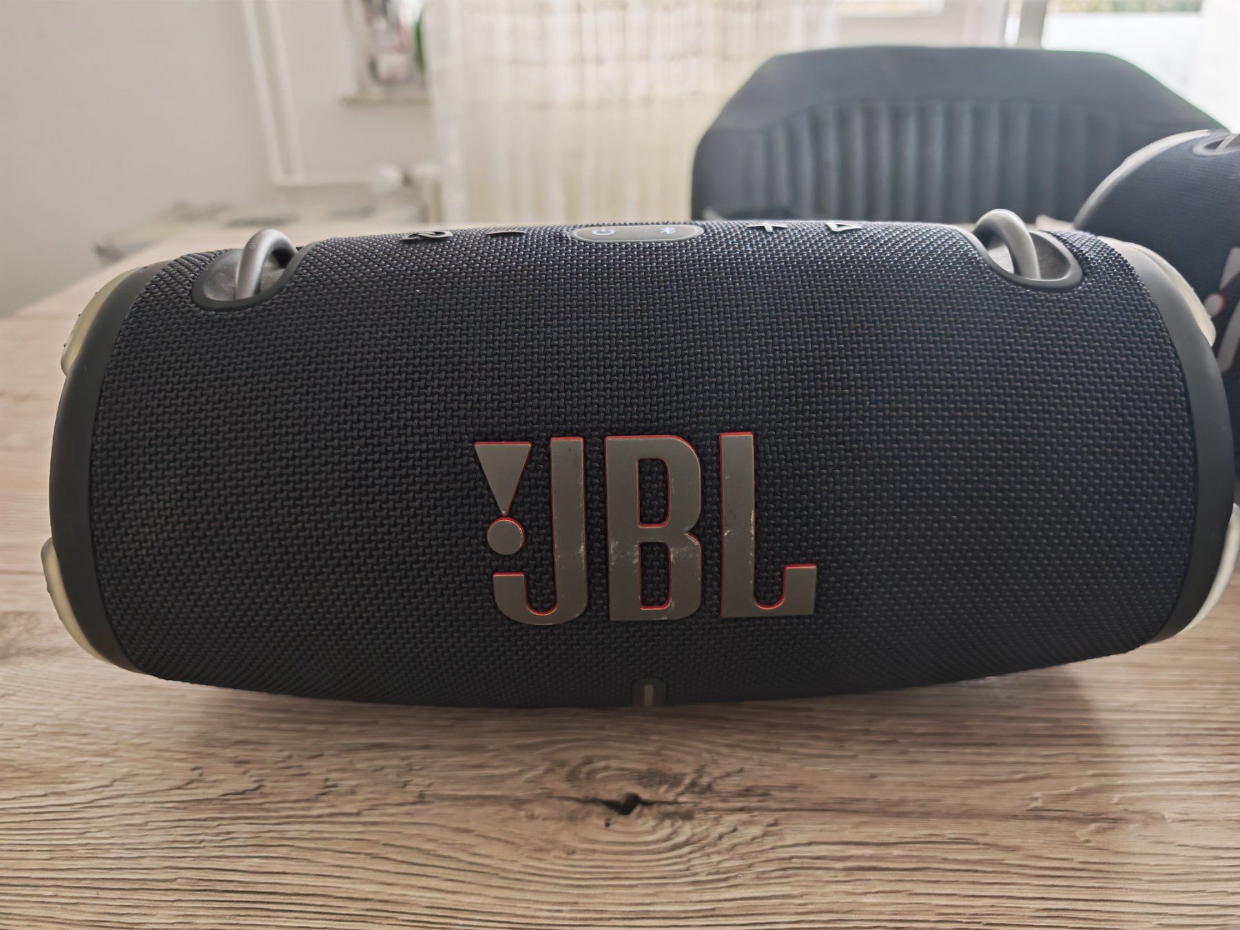 JBL Lautsprecher: JBL Xtreme 3 – Gebraucht aus Untersiggenthal von bar_nmz5