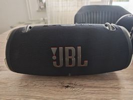 JBL Xtreme 3