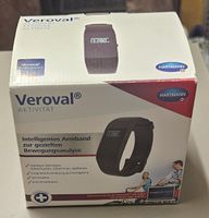 Veroval® Fitness und Aktivitätsarmband