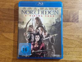 Northmen - A Viking Saga (2014) Bluray