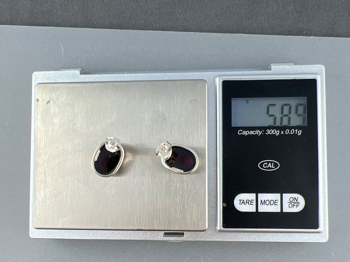 Ohrringe & -stecker: Ohrstecker 925 Silber – Gebraucht aus Niederuzwil von leo_8857 4