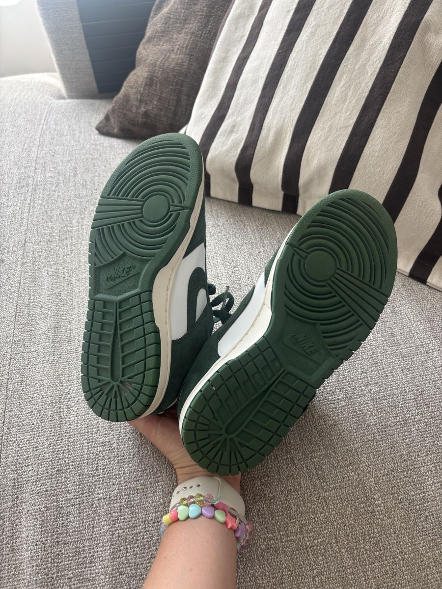 Nike Scarpe da uomo: Nike Dunk Low Sneaker  – Nuovo (secondo la descrizione) da Schaan venduto da Nina.Zander_1990 5