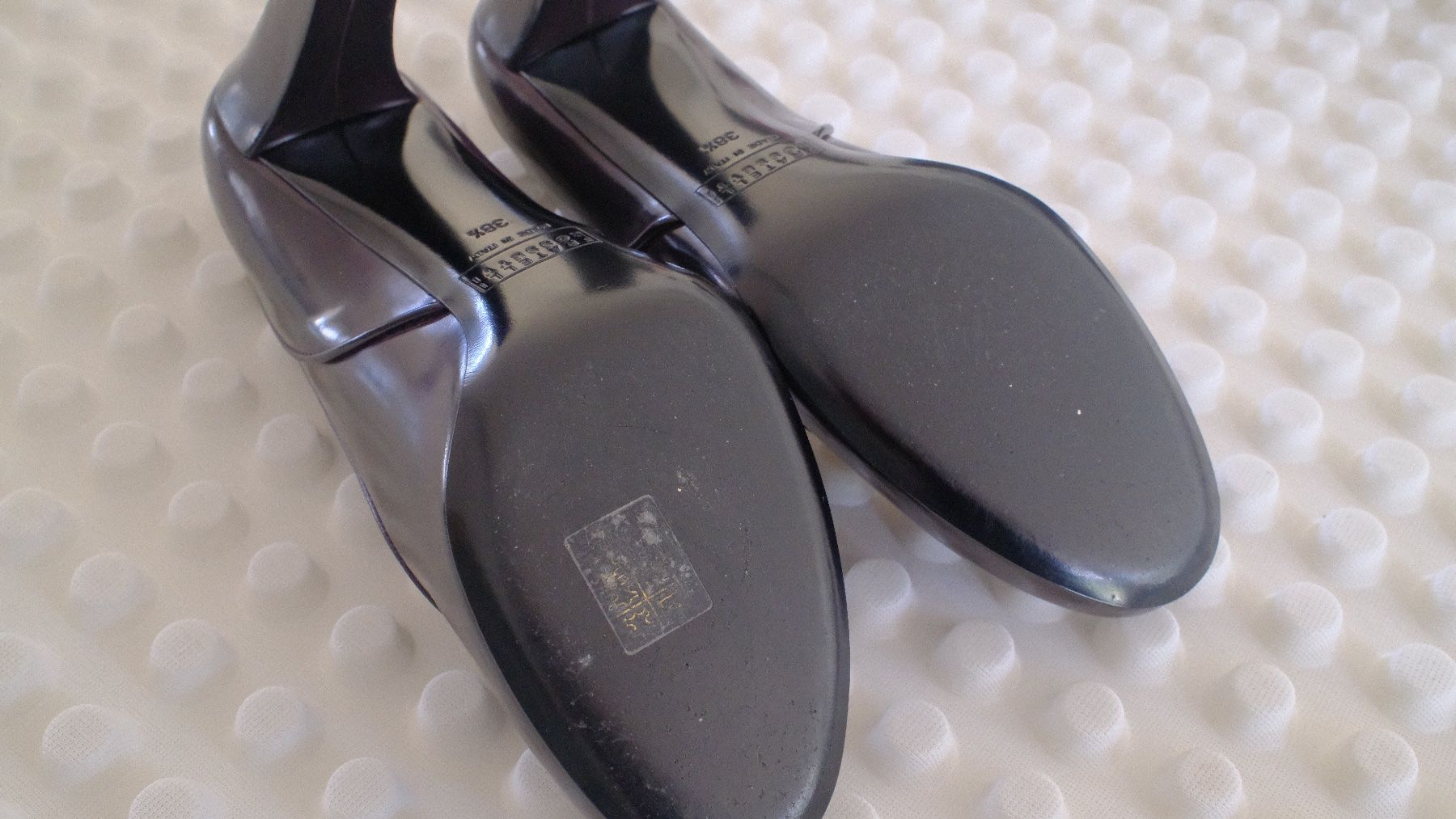 Fratelli Rossetti Scarpe da donna: Fratelli Rossetti – Usato da Wald ZH venduto da MPA_ 1
