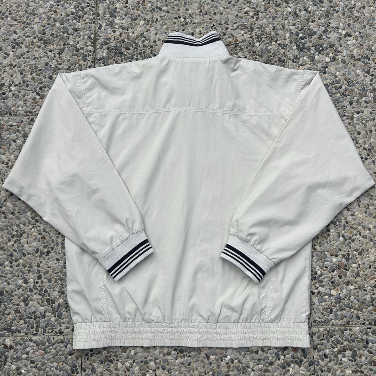 Adidas Vestes: Vintage Adidas Track Jacket – D'occasion à brent par fukusapes 3