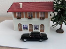 Wiking 112 Opel Admiral