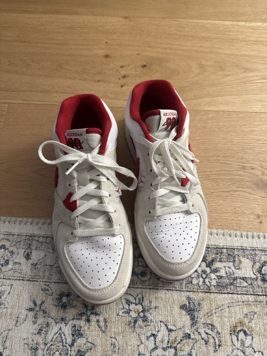 Scarpe da uomo: Nike Air Jordan, Grösse 40.5 – Usato da Staad SG venduto da ha.al 1
