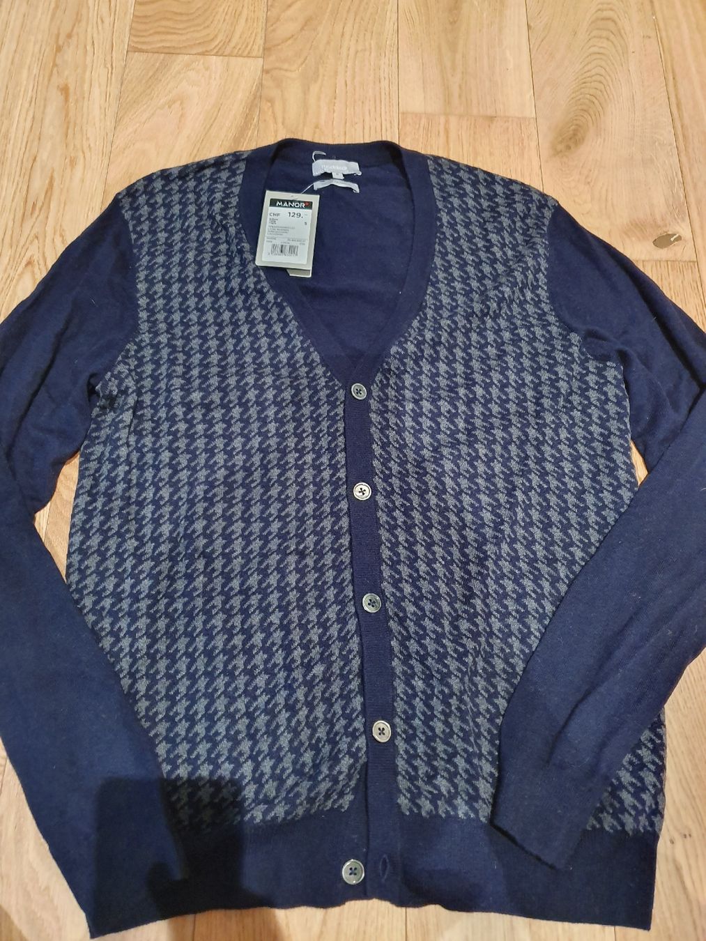 Maddison Maglioni & Felpe: Maddison, Cardigan, Pullover, Strickjacke, S, Neu – Nuovo e nell'imballaggio originale da Winterthur venduto da Sjull 4
