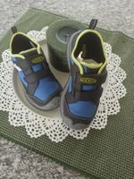 Keen Speed Hound Black/ Blue 32/33