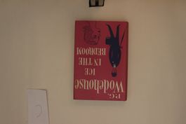 P.G. Wodehouse – Ice in the Bedroom (1961, Erstausgabe)