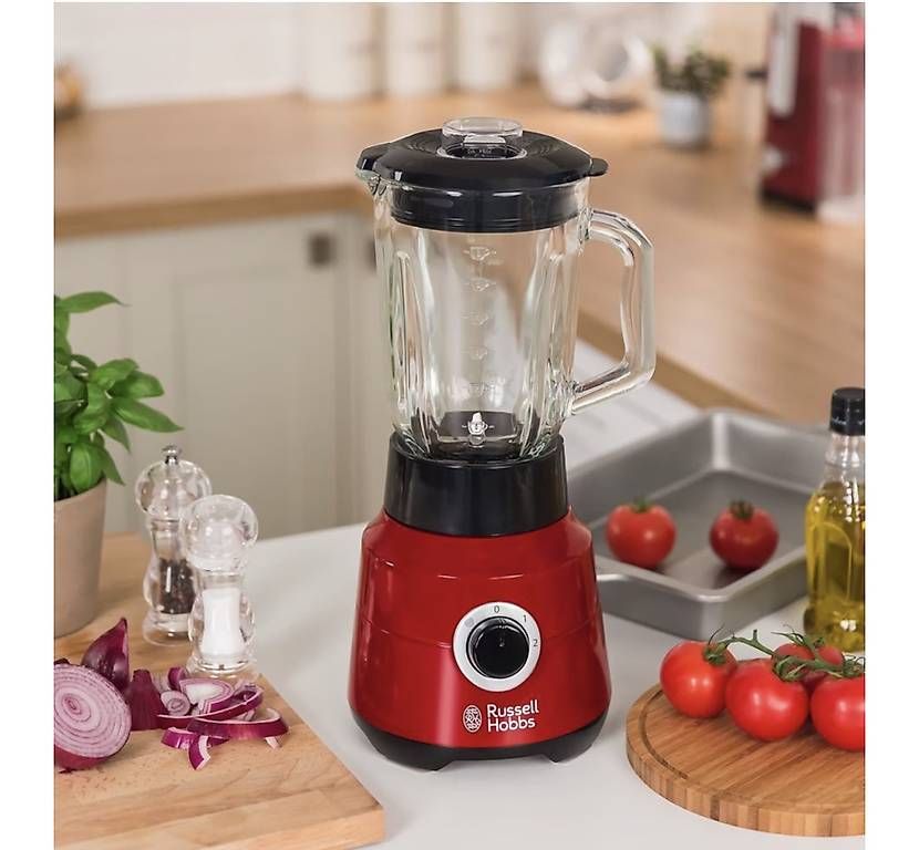 Russell Hobbs Elettrodomestici da cucina: Russell Hobbs Desire 650 W – Usato da Bern venduto da mon_2lbl 1