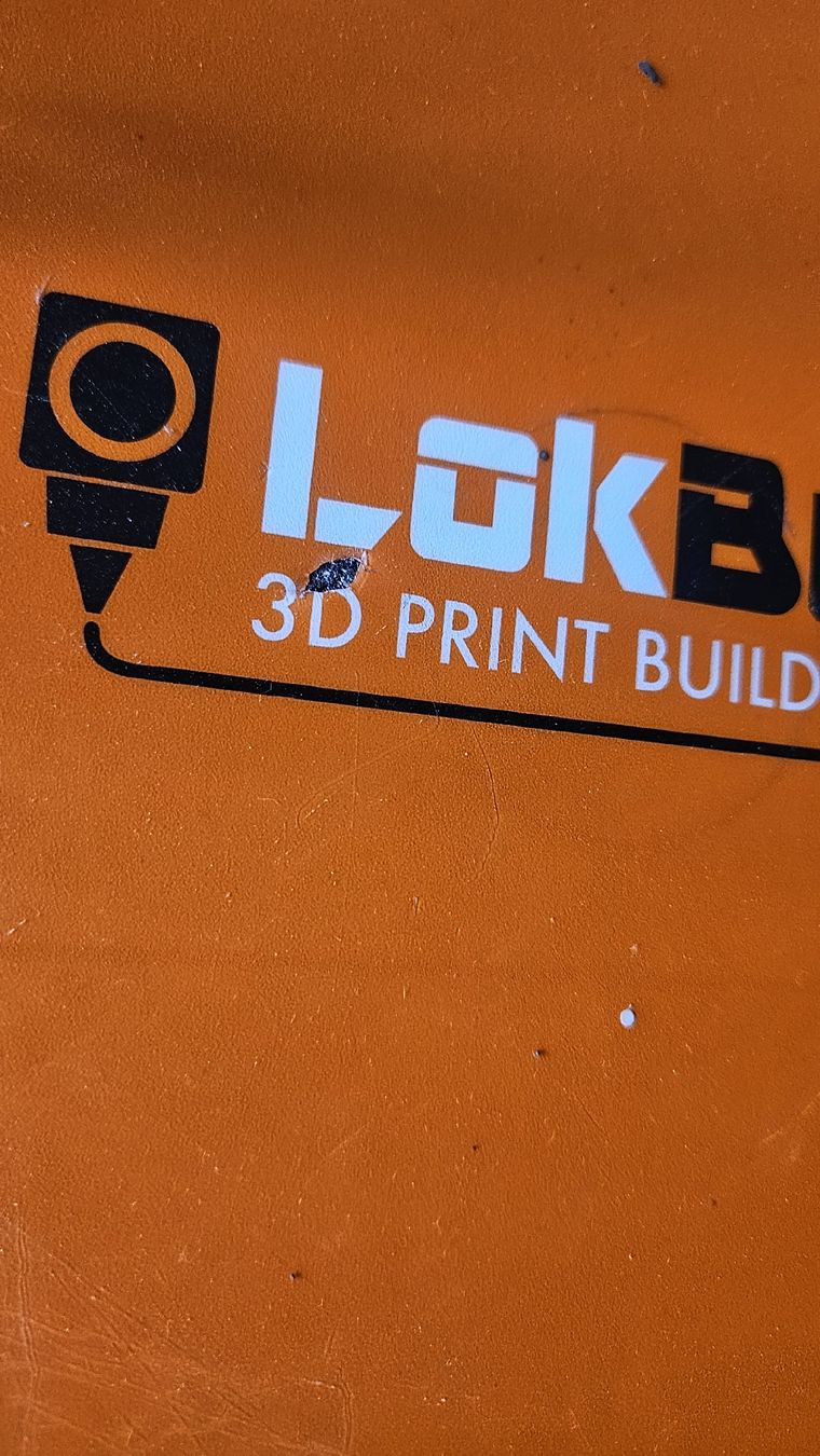 Creality Stampanti 3D: Creality Ender-5 Plus 3D Printer Used 50*50 – Difettoso da Sachseln venduto da laz_65cg 1