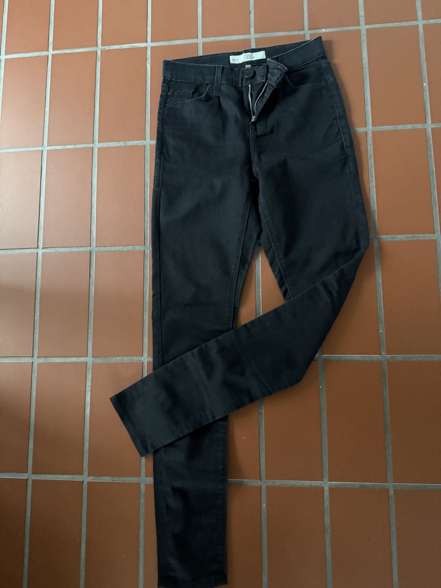 Hosen: Leigh Jeans Hose Gr25/32 – Gebraucht aus Zürich von JOD213