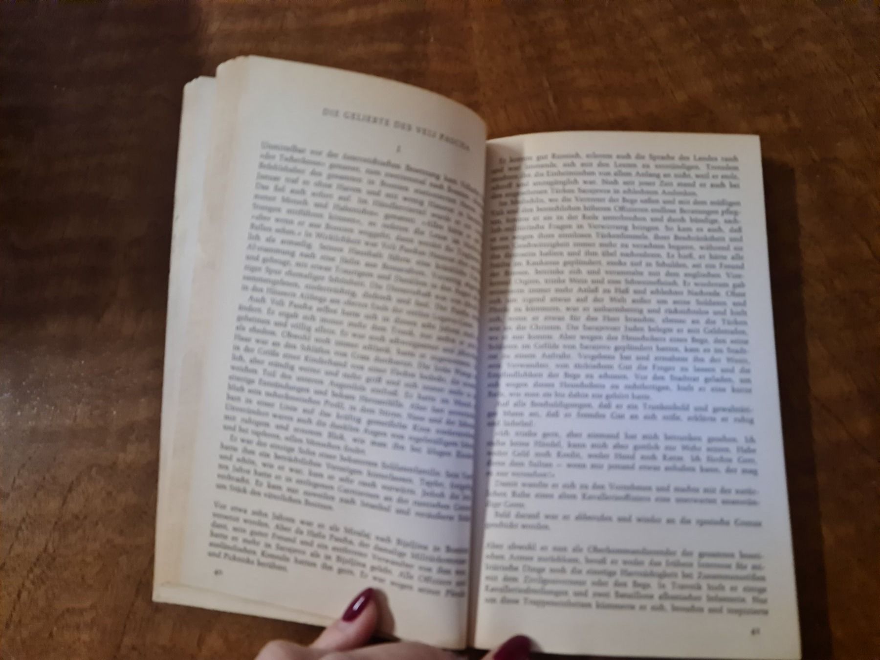 Libri: Die Geliebte des Veli Pascha – Usato da Erstfeld venduto da Mario_boe0 2