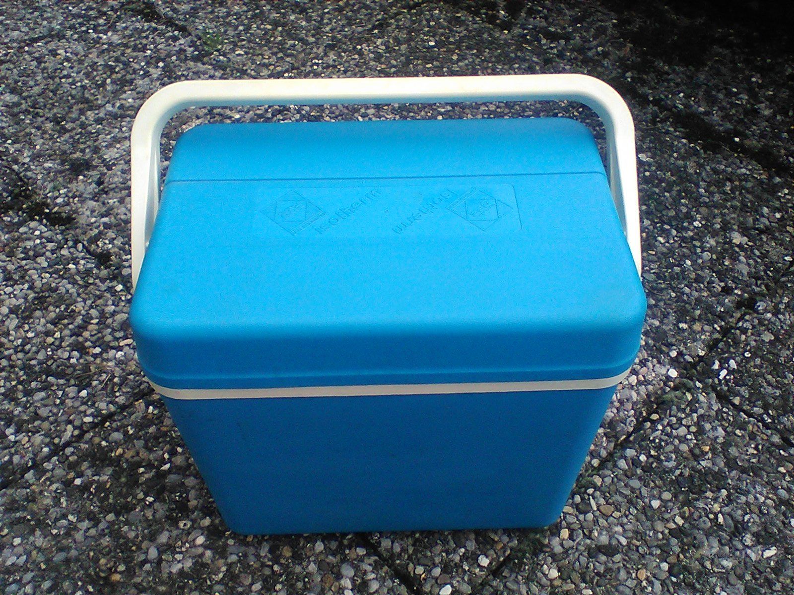 Frigoriferi & Refrigeratori: Glacière portative, de camping, pique-nique – Usato da Morges venduto da Lippus55