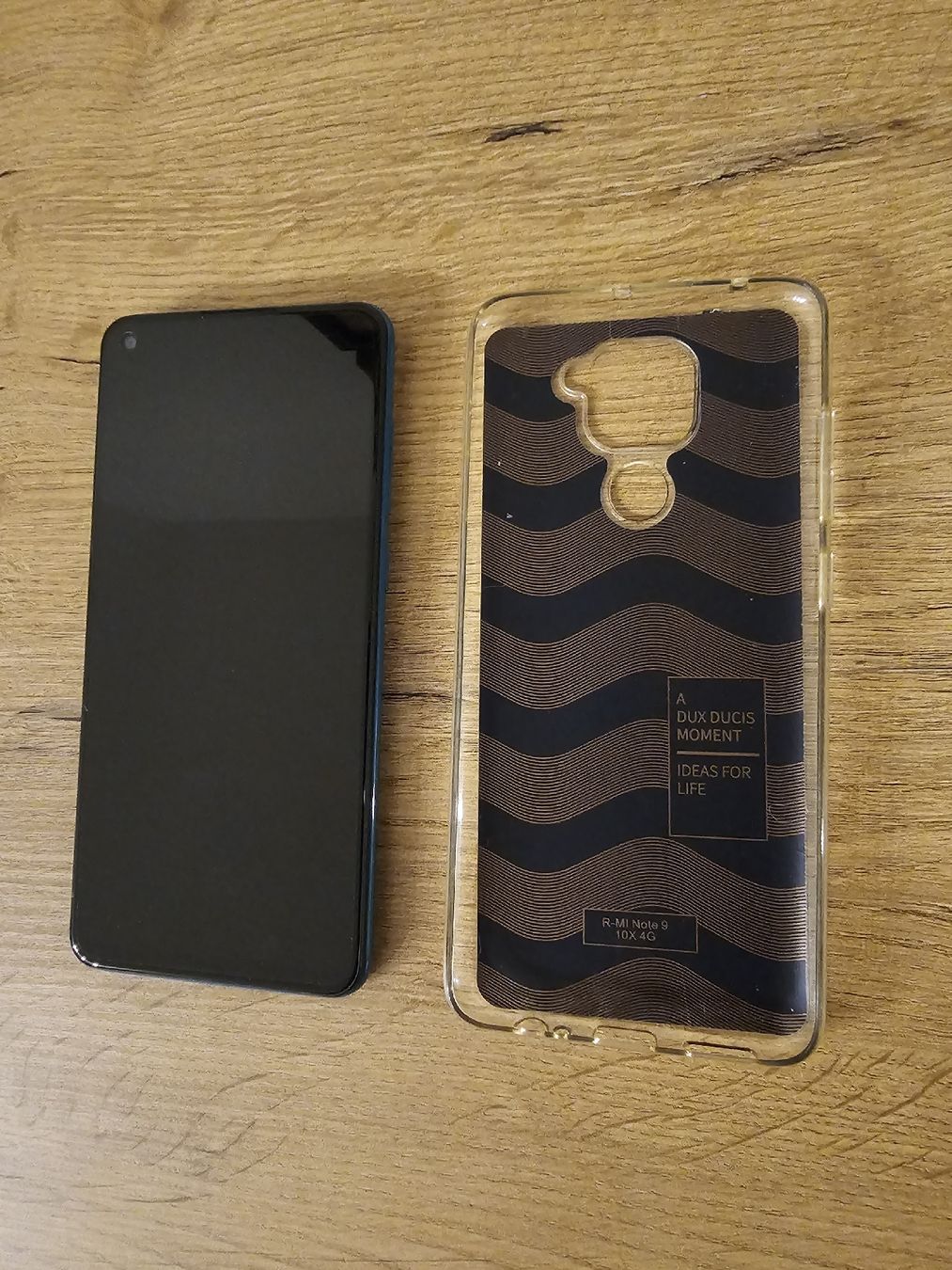 Xiaomi Telefoni cellulari / Smartphones: Xiaomi Redmi Note 9 64GB – Usato da Fahrwangen venduto da LukNB 2