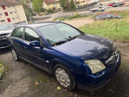 Opel vectra C22 Limusine jahr 2004