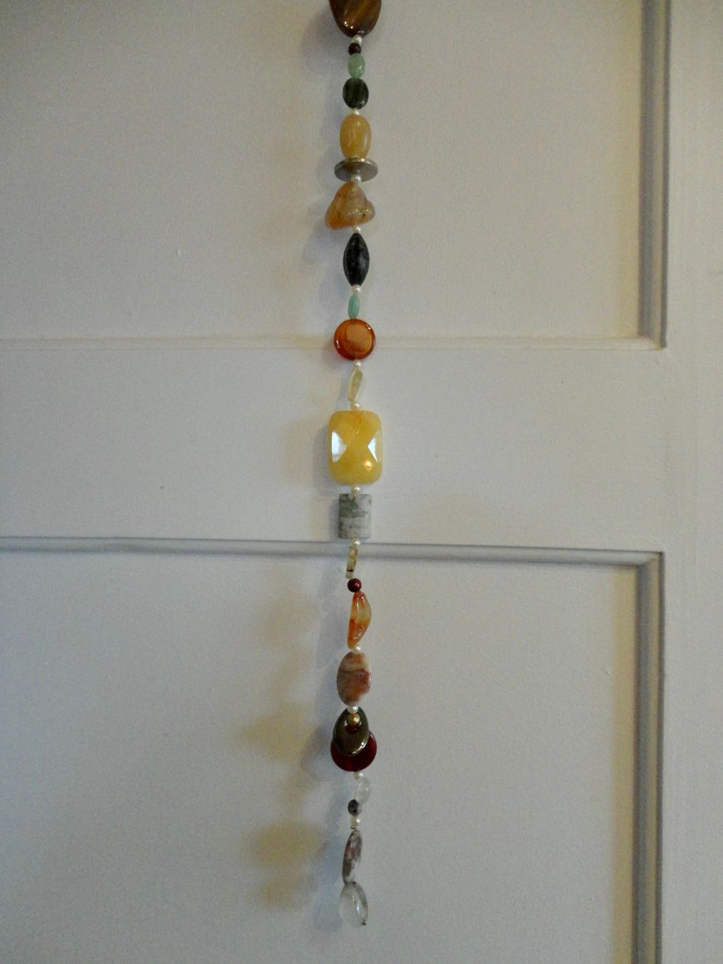 Tutte le decorazioni: Girlande mit Edel und Kunststeinen. – Nuovo (secondo la descrizione) da Biberist venduto da tl-schmuck 2