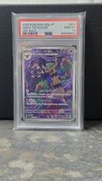 Pokemon Karte Hop's Trevenant Art Rare #204 GEM MT 10
