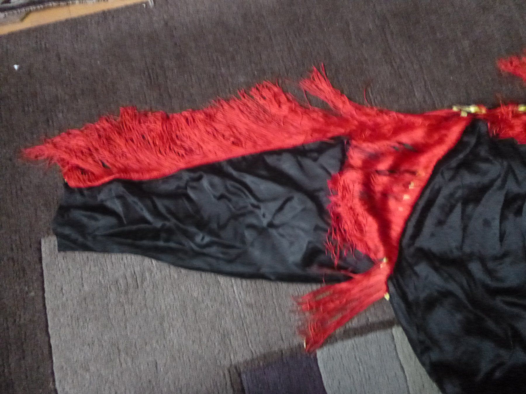 Costumi: Fasnachtskostüm - Karneval – Usato da Diessenhofen venduto da farbschatten 3