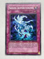 Yu-Gi-Oh! Seelen-Auferstehung (AST-DE109) 1. Auflage NM