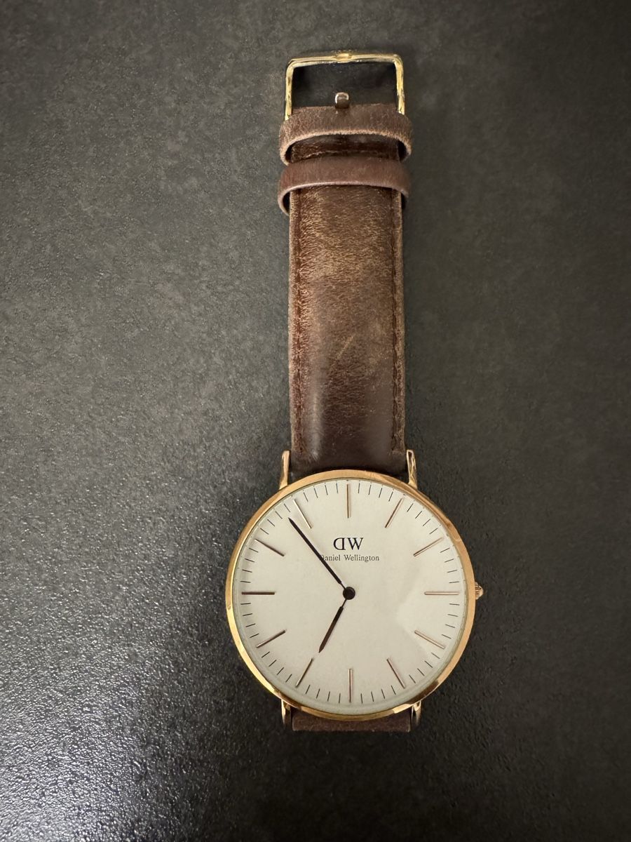 Armani Orologi: Diverse Uhren  – Usato da Pratteln venduto da MitrovicJ 1