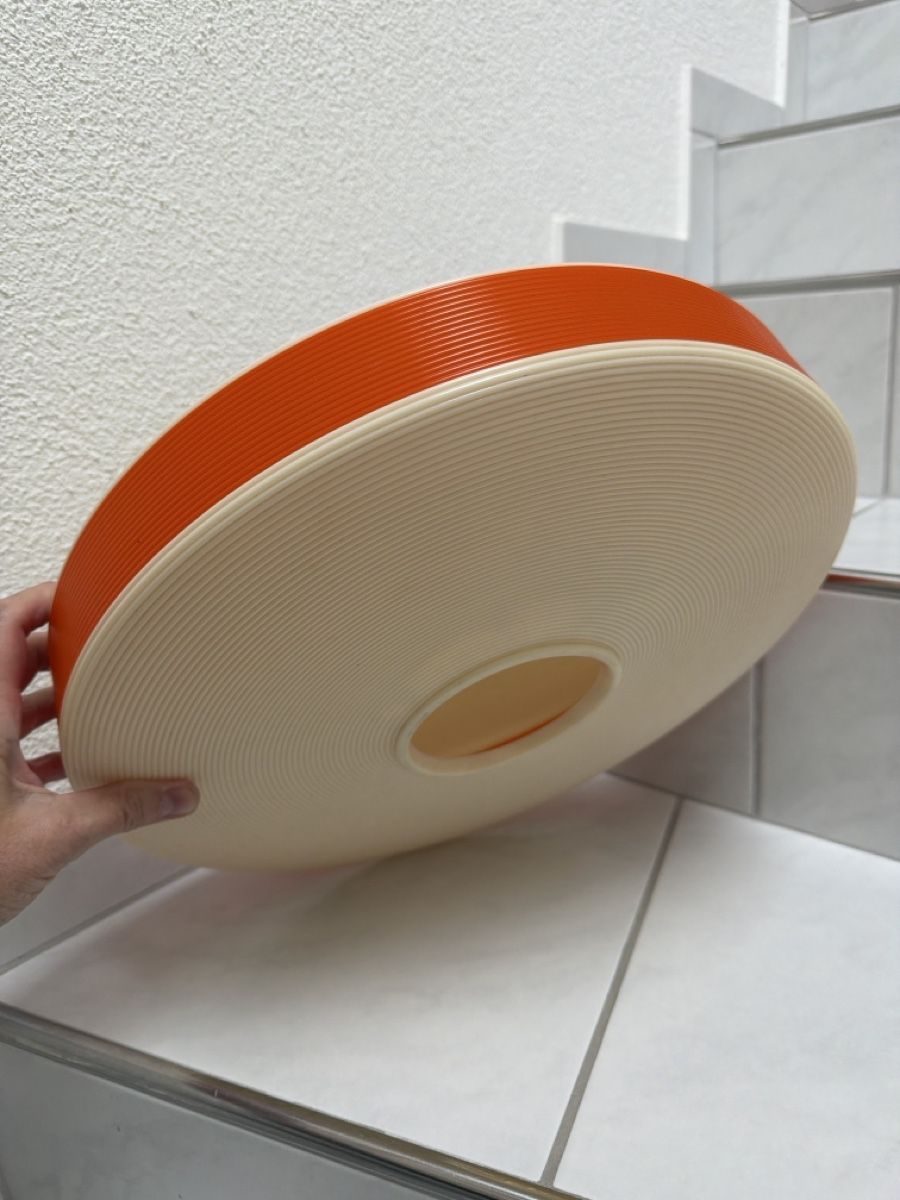 Paralumi: Lampenschirm Vintage, Designklassiker. – Usato da Biberist venduto da Momo33 1