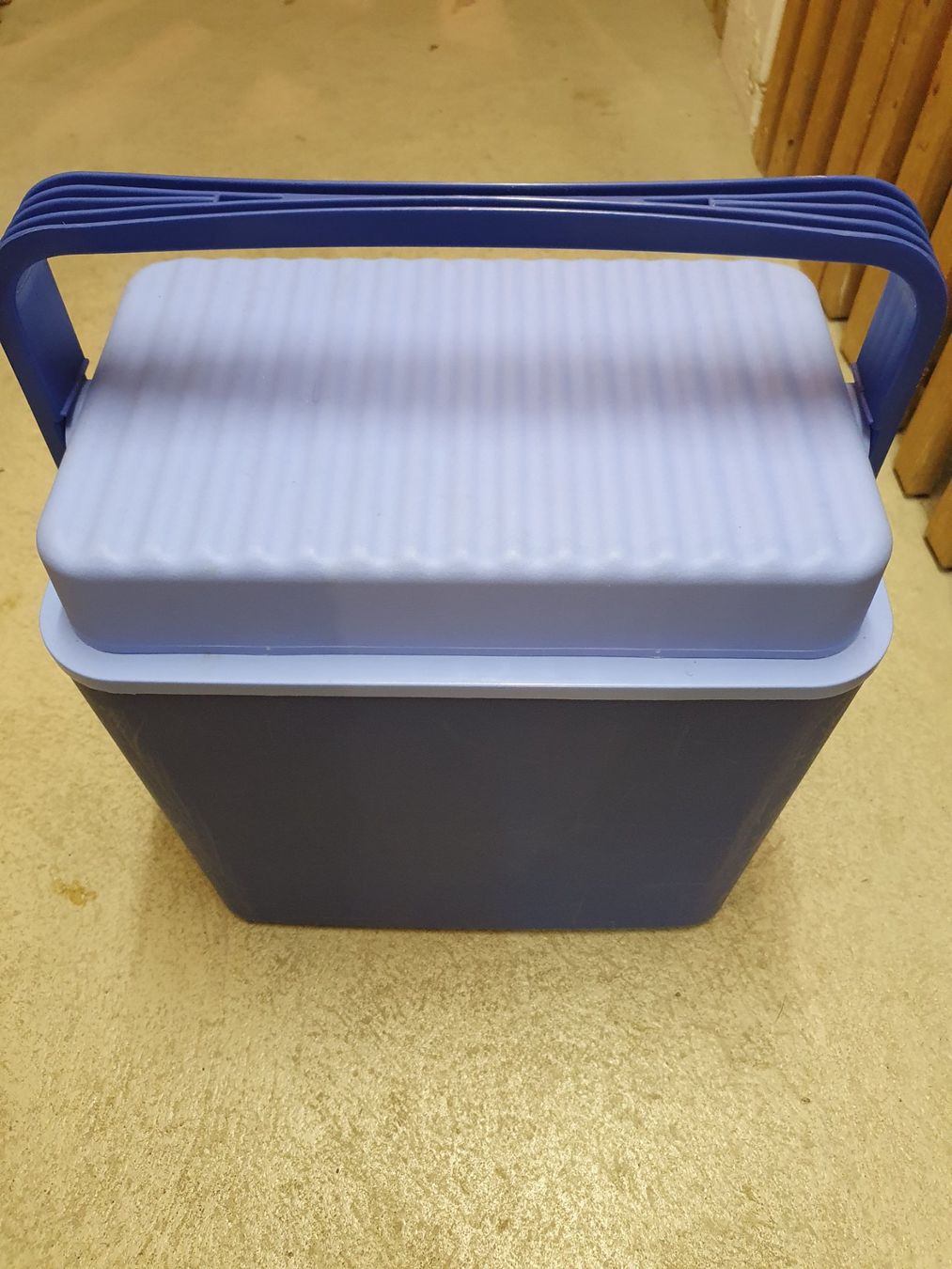 Frigoriferi & Refrigeratori: Kühlbox mit Kühl Akkus – Usato da Klingnau venduto da Fee1960