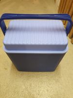 Kühlbox mit Kühl Akkus