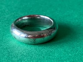 Silberring unisuper (54/17)