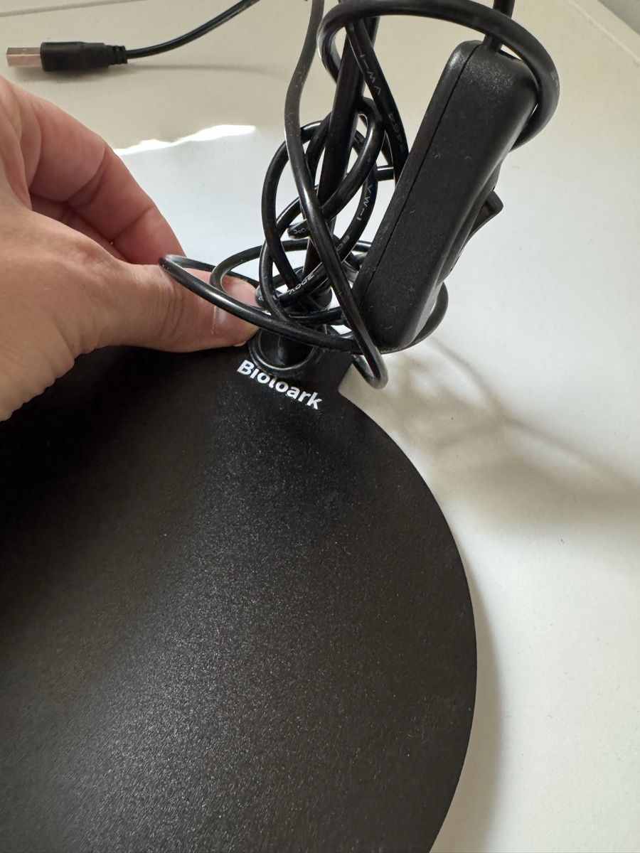 Lampes: Wabi-Kusa Lampe DX-03 LED – D'occasion à Zürich par wid_6wcp 1