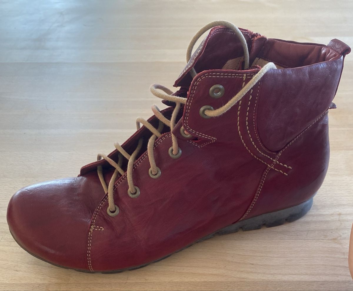 Think Scarpe da donna: Think! shoes women size 43 – Nuovo (secondo la descrizione) da St-Légier-Chiésaz venduto da dav_5ryz 2