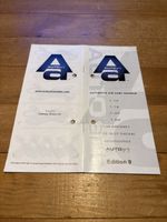 AutoArt Katalog Edition 9 - Sammlerstück Prospekt