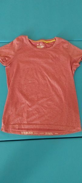 Engelbert Strauss T-Shirts: T-Shirt Engelbert Strauss / Gr. S – Gebraucht aus Oberhofen AG von iitf2020