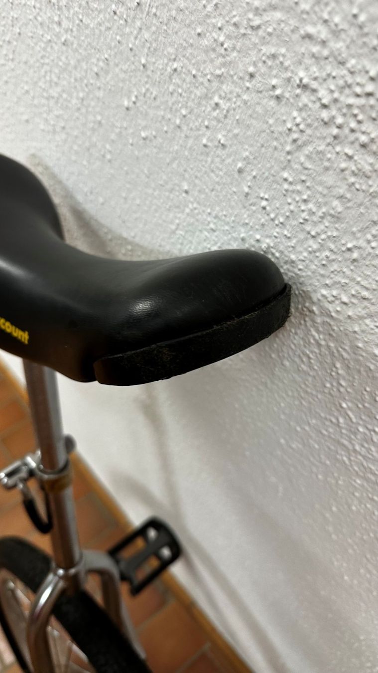 Pneus & Roues: Einrad Vittelli 20 Zoll – D'occasion à Henggart par wachwach 5