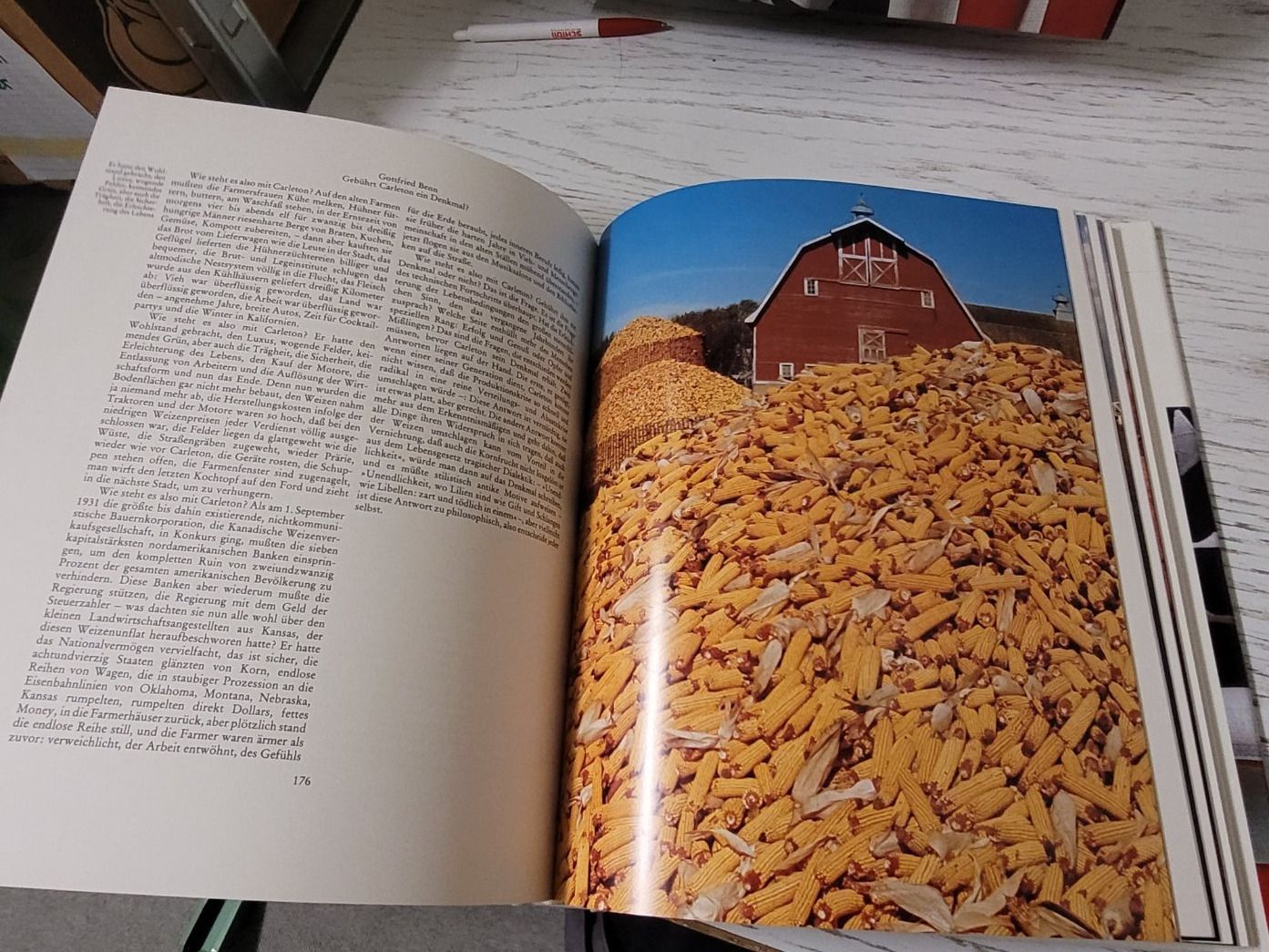Libri: Amerika-Buch – Usato da Jona venduto da Evets 1