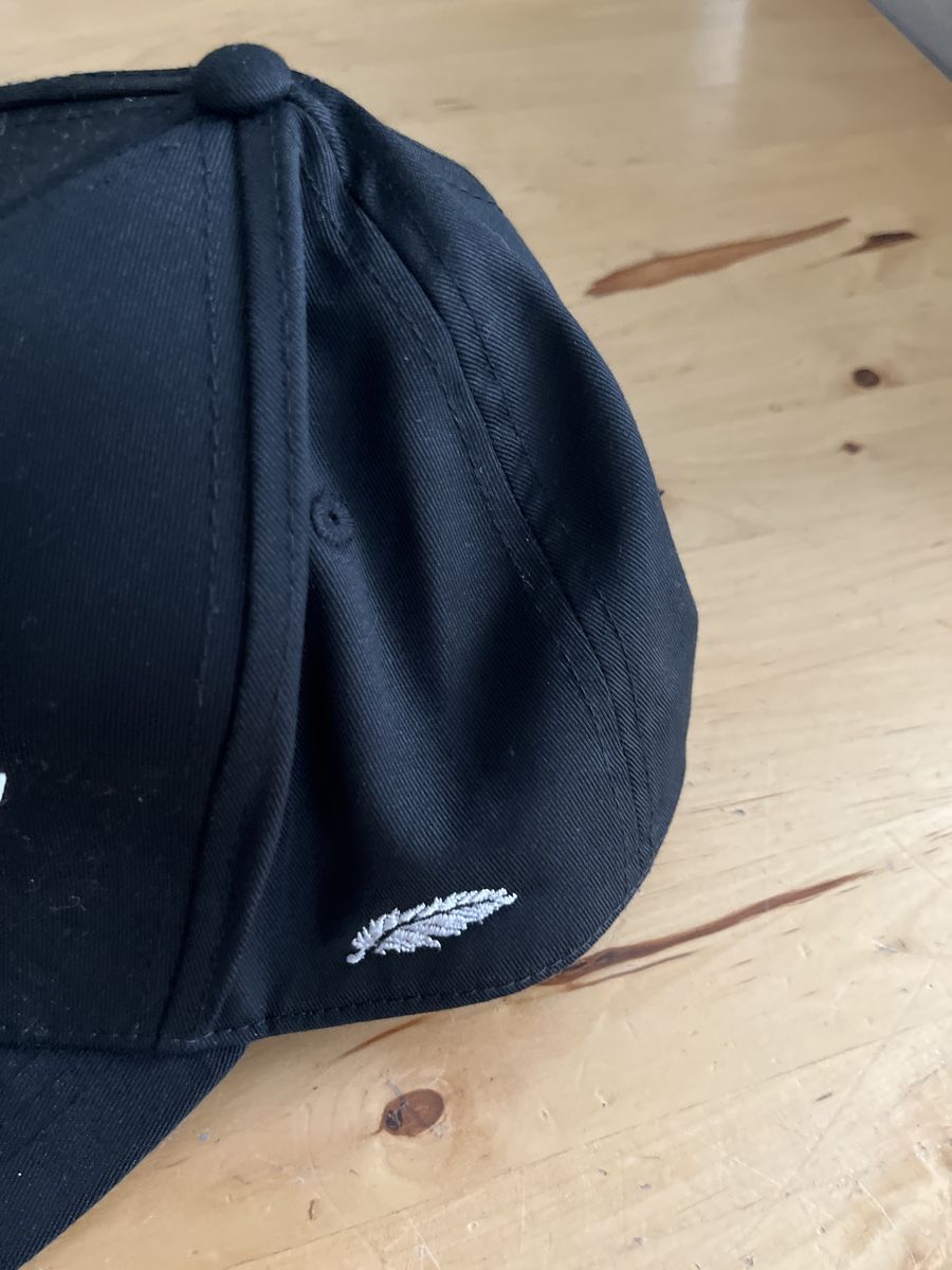 Altro in  Abbigliamento & Accessori: Coole schwarze Apache207 Cap Beechfield – Usato da neuenhof venduto da cocoros 2