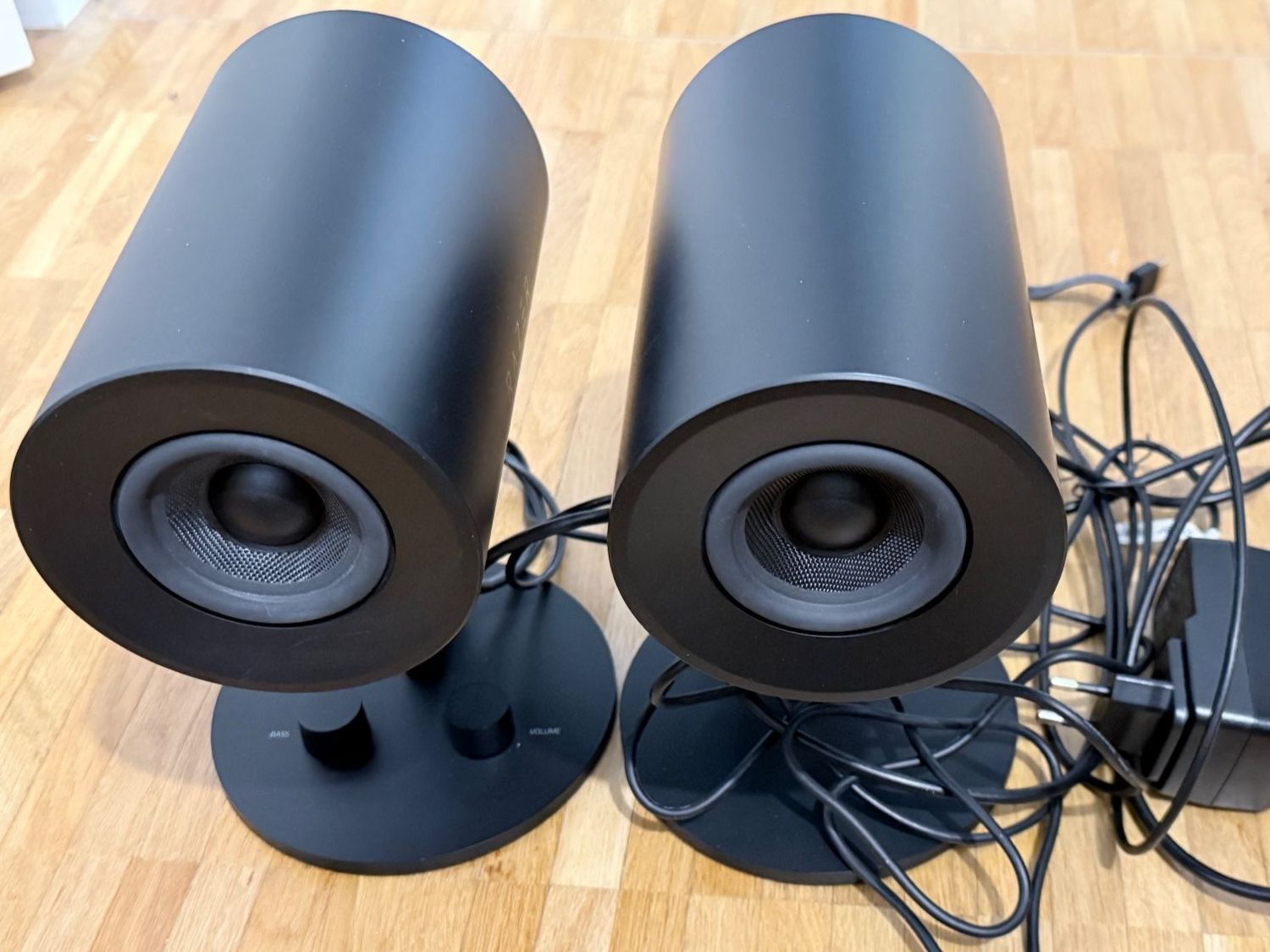 Razer Casse acustiche: Razer Nommo Chroma | RZ05-02460 – Usato da Brüttisellen venduto da Dilisi 2
