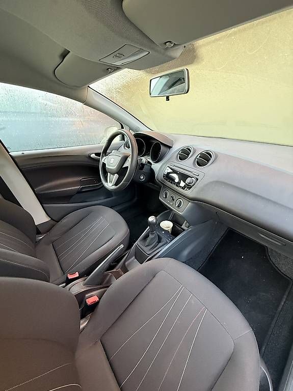 Autos: Seat Leon 1,4 – D'occasion à nottwil par gti3 2