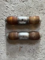 Blinkerleuchten Saurer Autobus