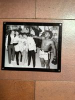 Originalautogramm  PaulMcCartney RingoStarr+Muhamad Ali COA