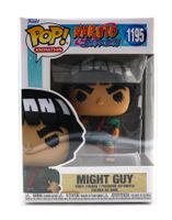 Might Guy #1195 Funko POP Naruto - NEW