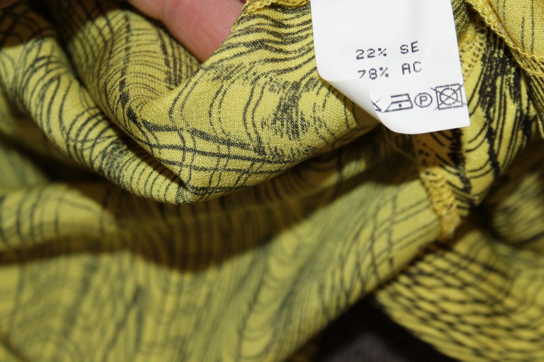 Camicette: Bluse – Usato da Schaan venduto da antikes_und_kurioses 7
