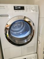 Miele Tumbler TKG 800-50 CH, Wärmepumpentrockner