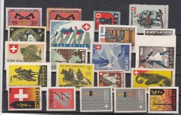 Diverse Soldatenmarken Kat.???