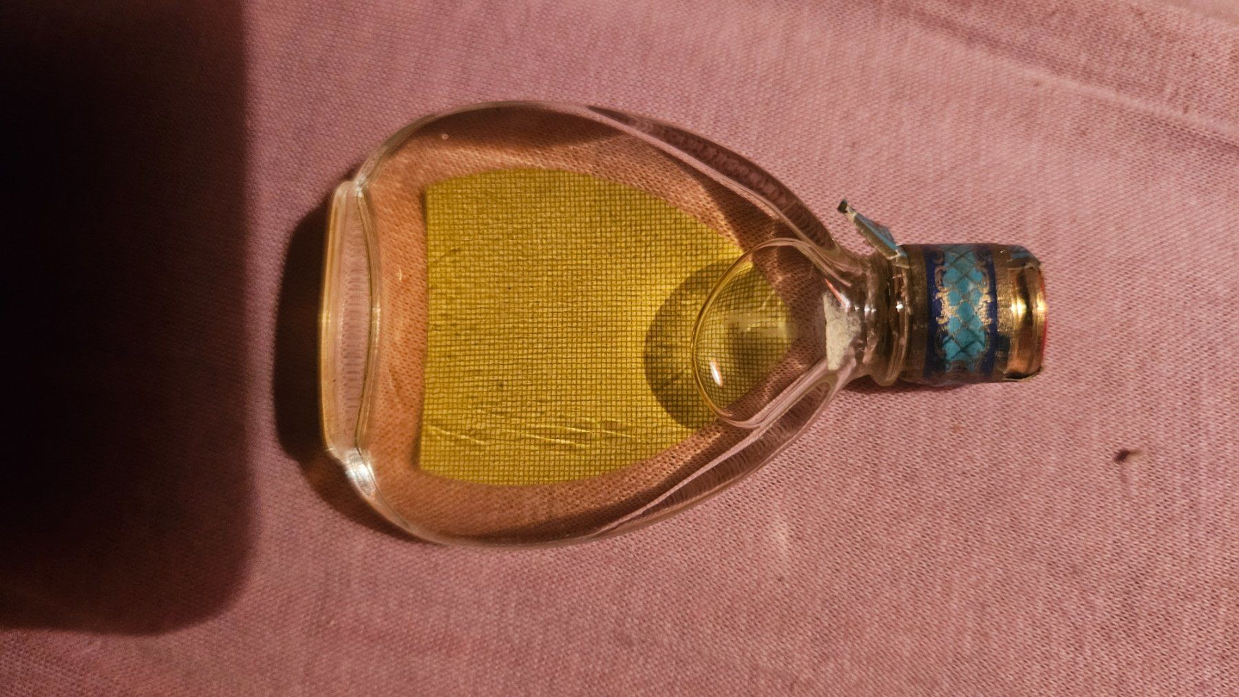 Profumi & Eau de Toilette: Perfuems, 2 Stueck, Vintage – Nuovo e nell'imballaggio originale da Feldbrunnen venduto da Kolosseum111 1